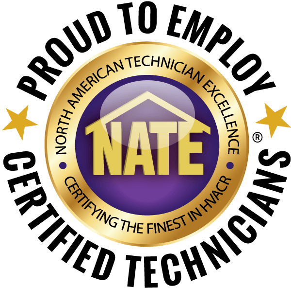 North American Technician Excellence Certified